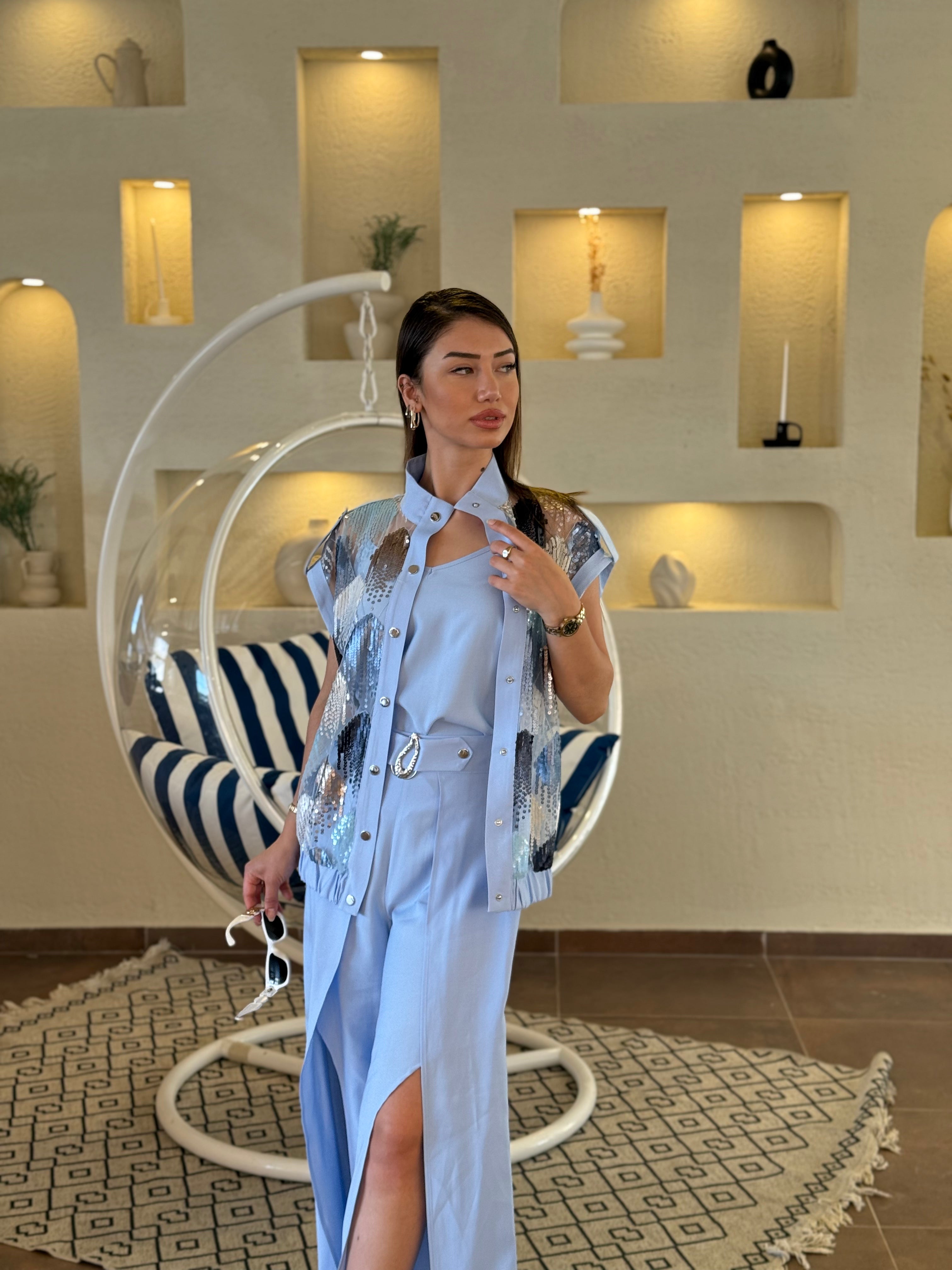 MİLESTONE MARKA TENSEL  TASARIM TAKIM