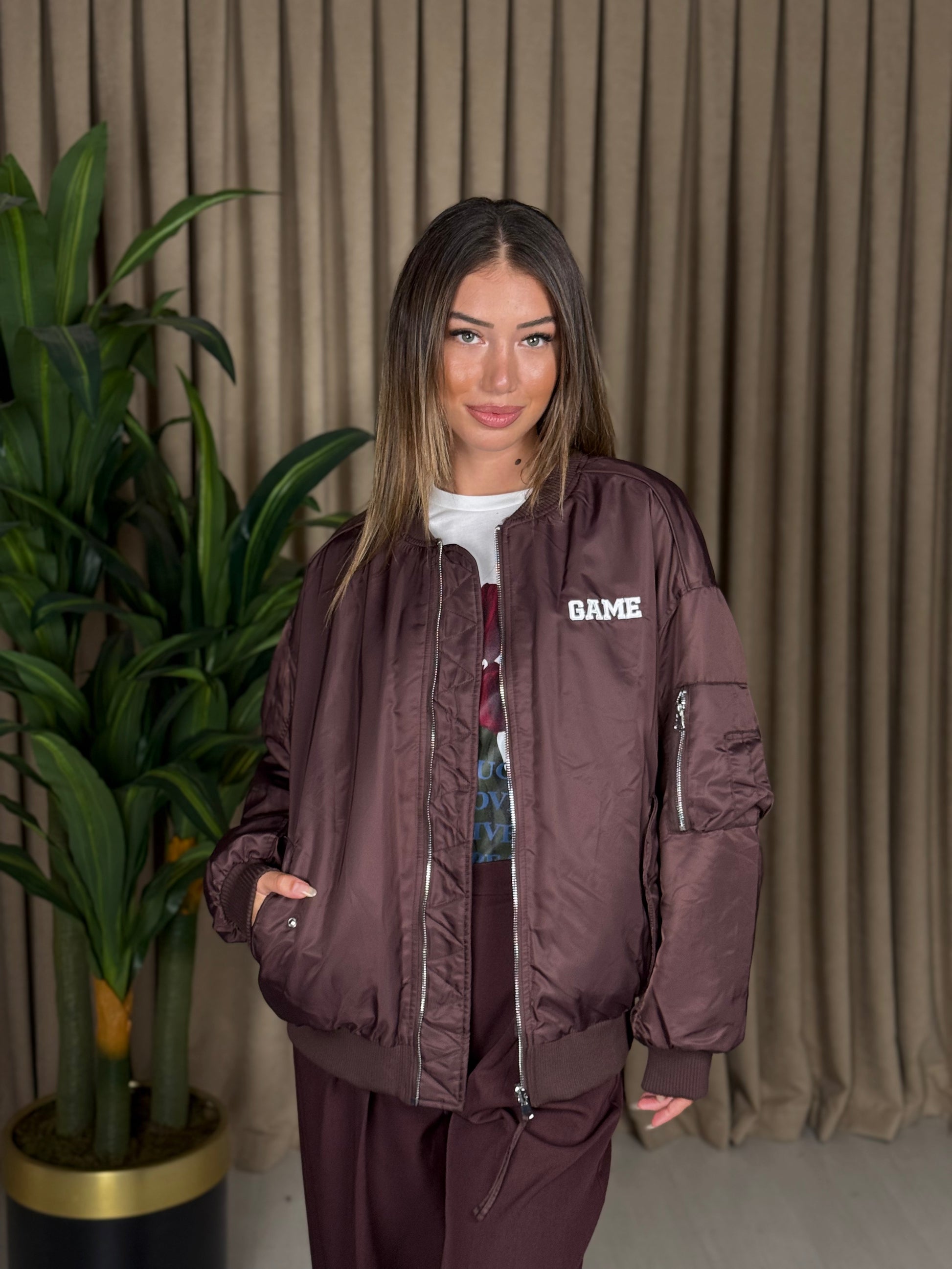 TWİST MARKA ÇİFT YÖNLÜ KABAN