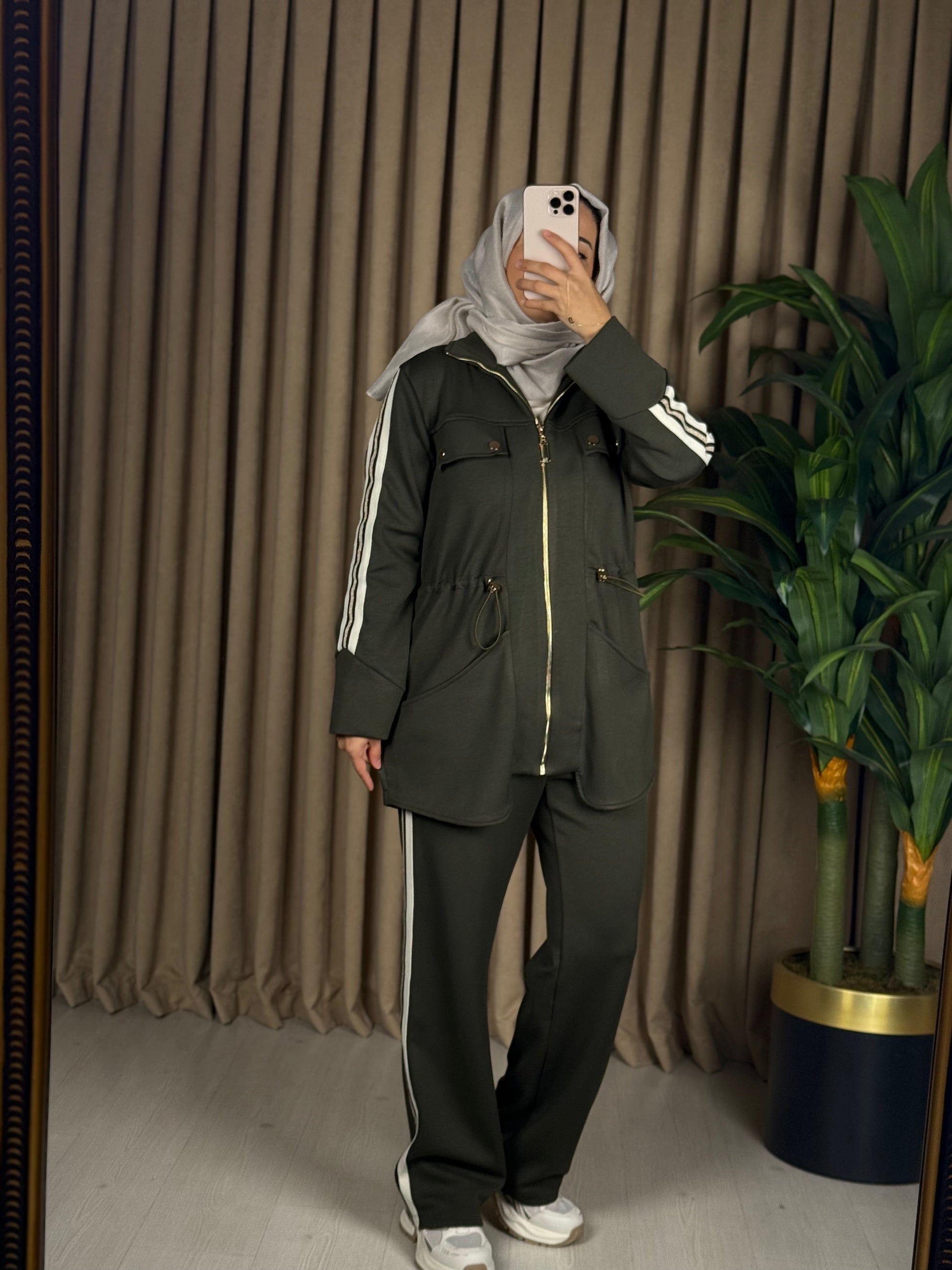 NUSS MARKA BASİC TAKIM