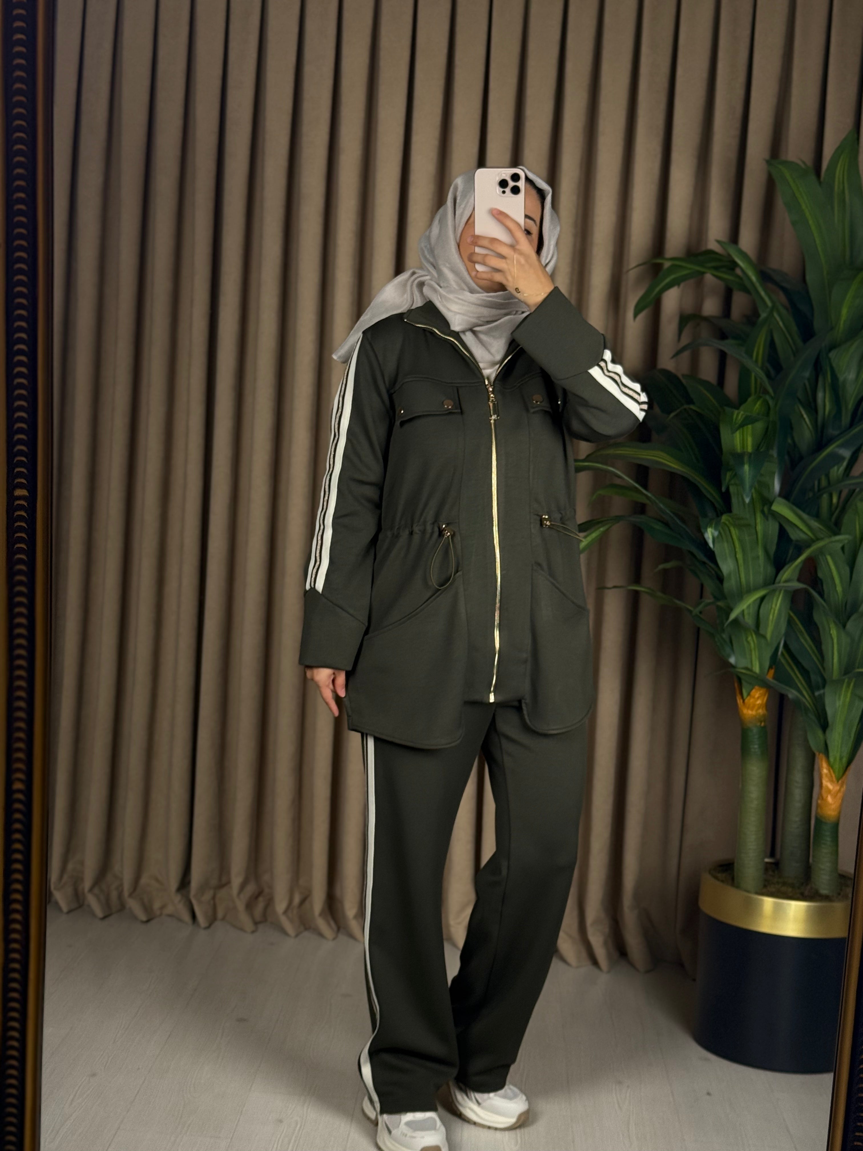 NUSS MARKA BASİC TAKIM