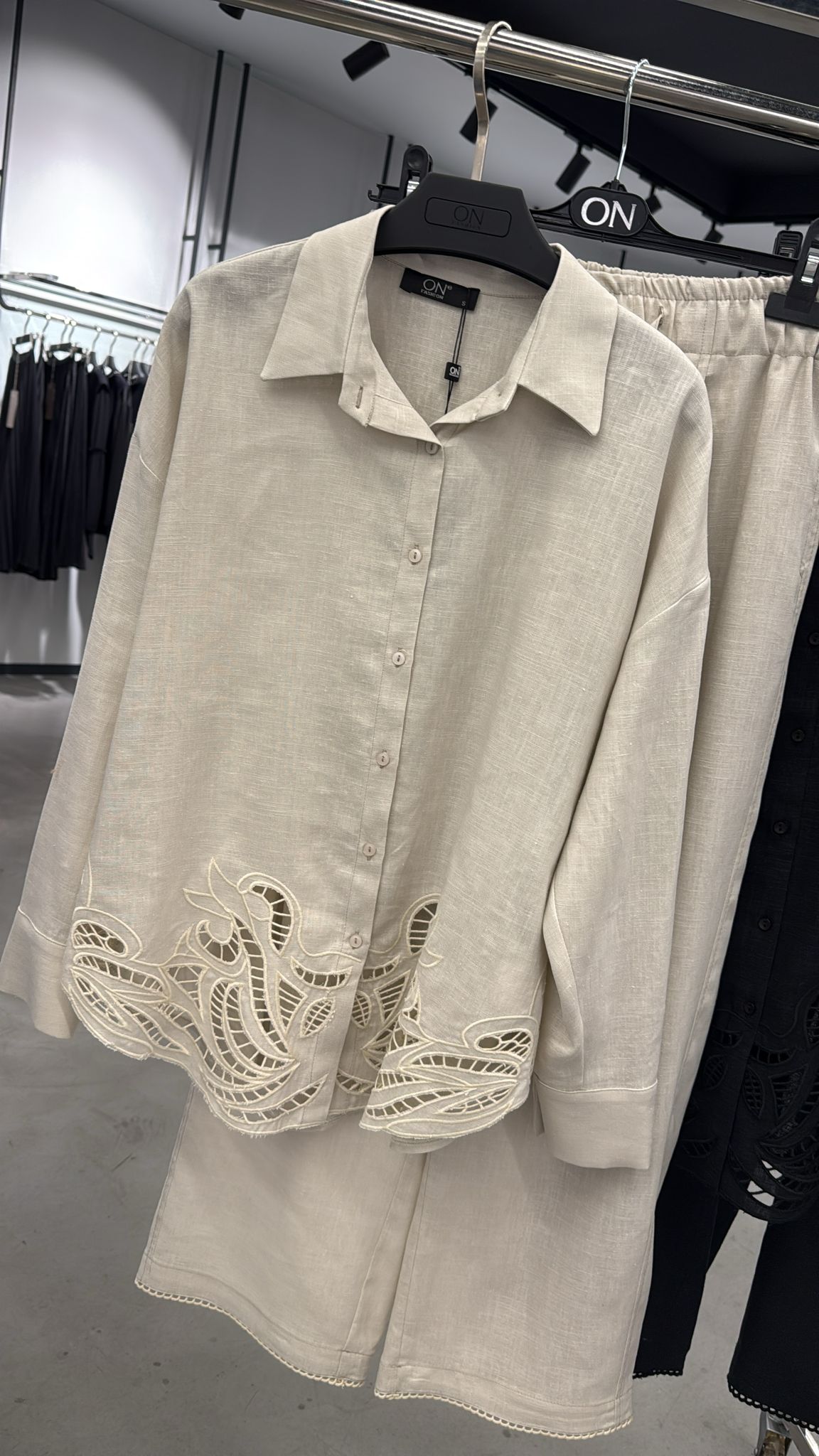 ONFASHION MARKA KETEN TAKIM