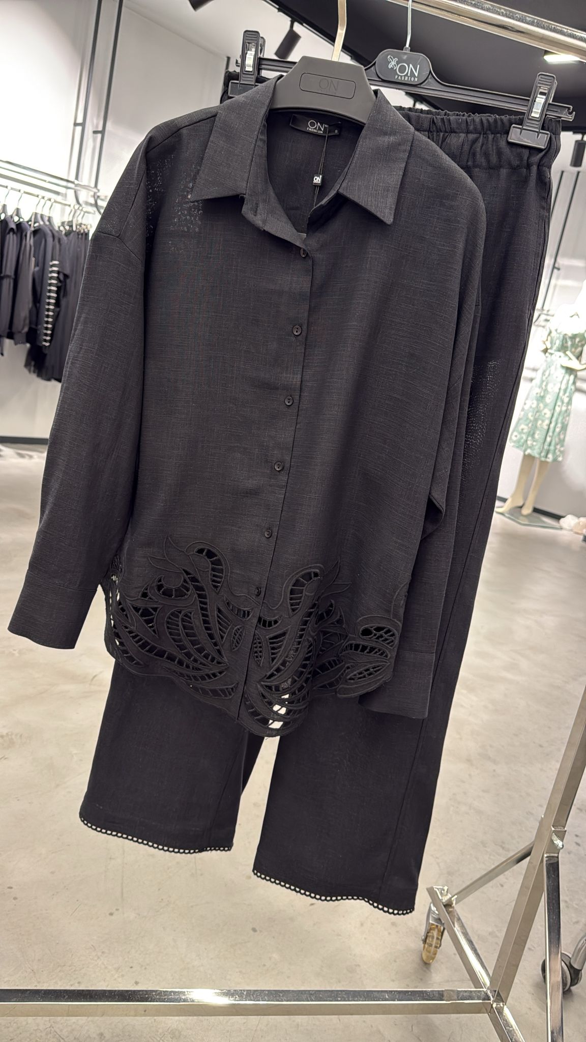 ONFASHION MARKA KETEN TAKIM