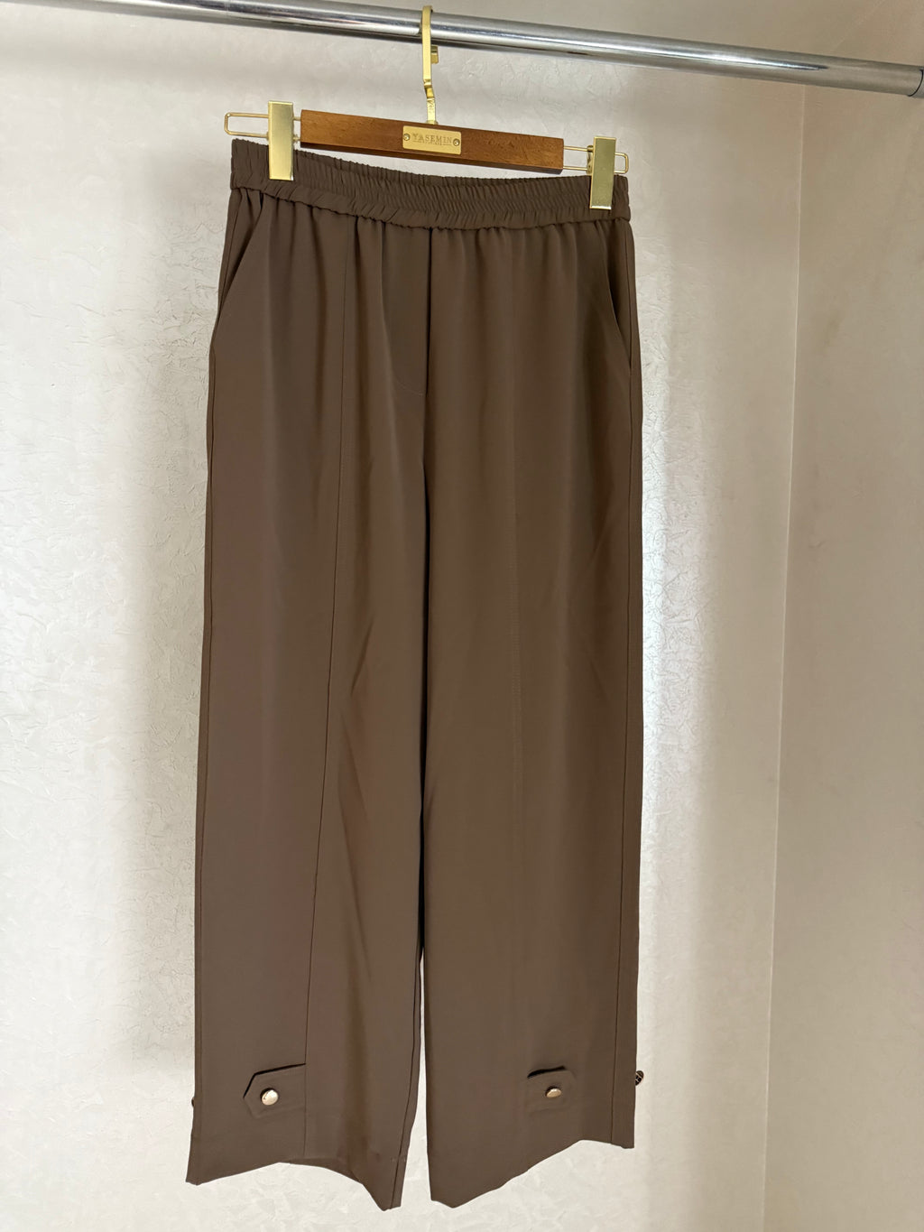 YUSUF ÖZDEMİR MARKA PANTOLON