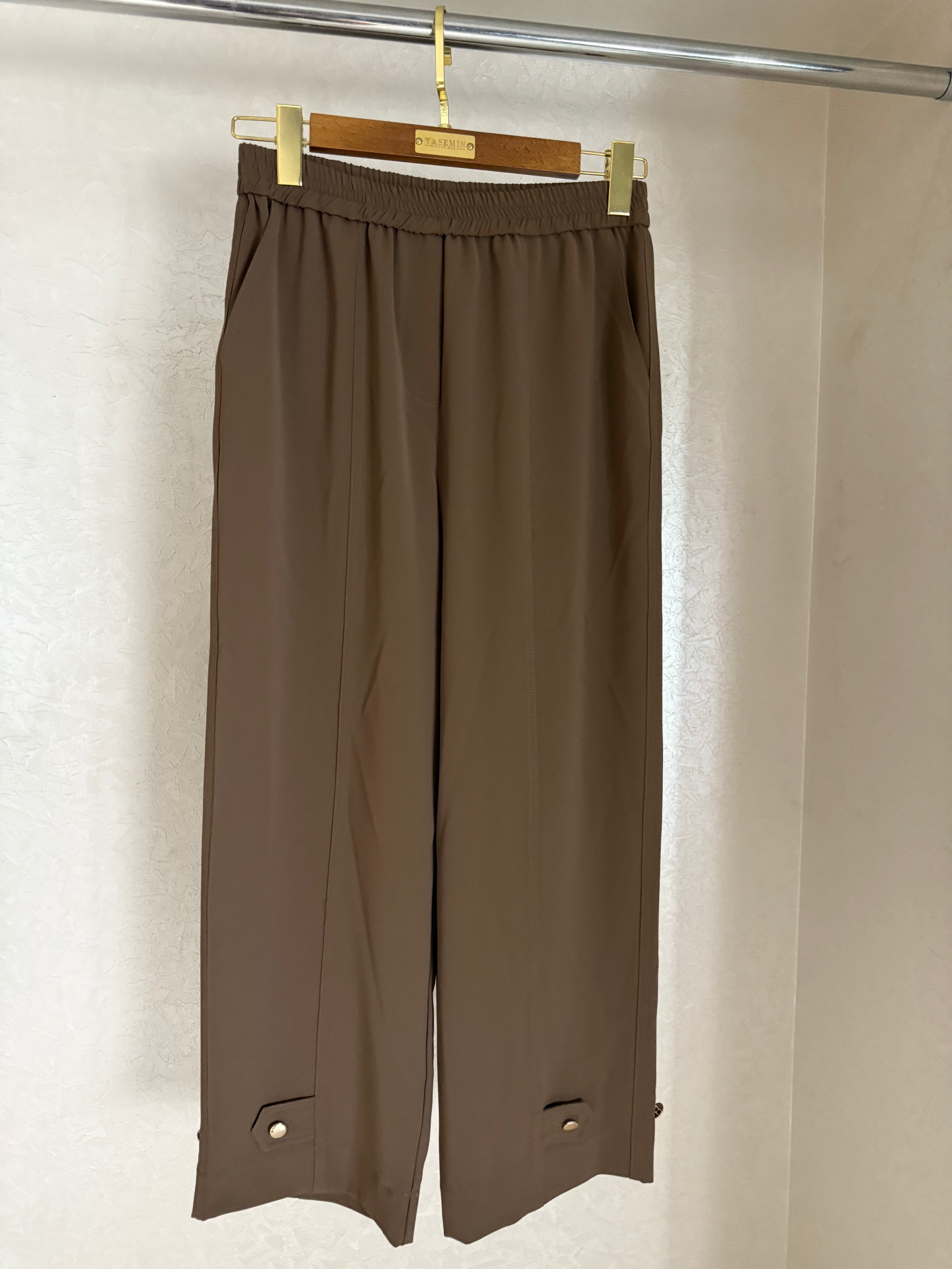 YUSUF ÖZDEMİR MARKA PANTOLON