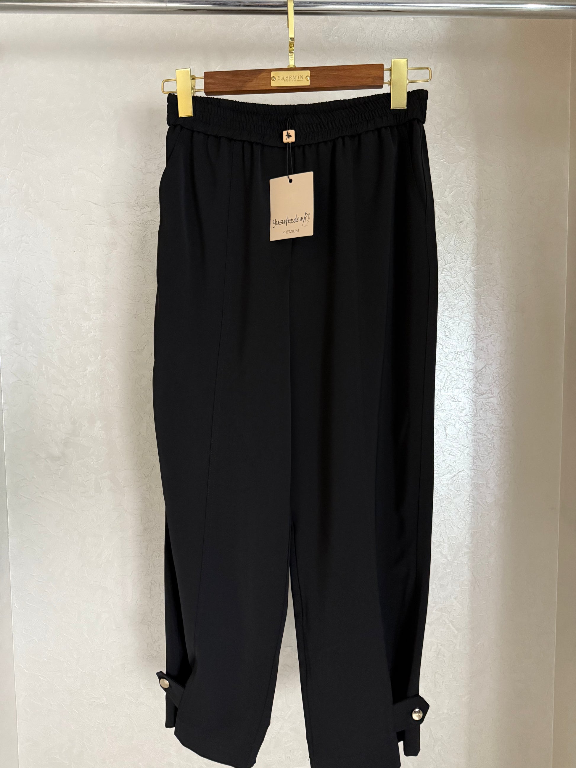 YUSUF ÖZDEMİR MARKA PANTOLON