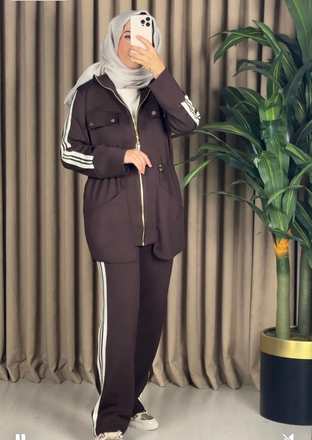 NUSS MARKA BASİC TAKIM