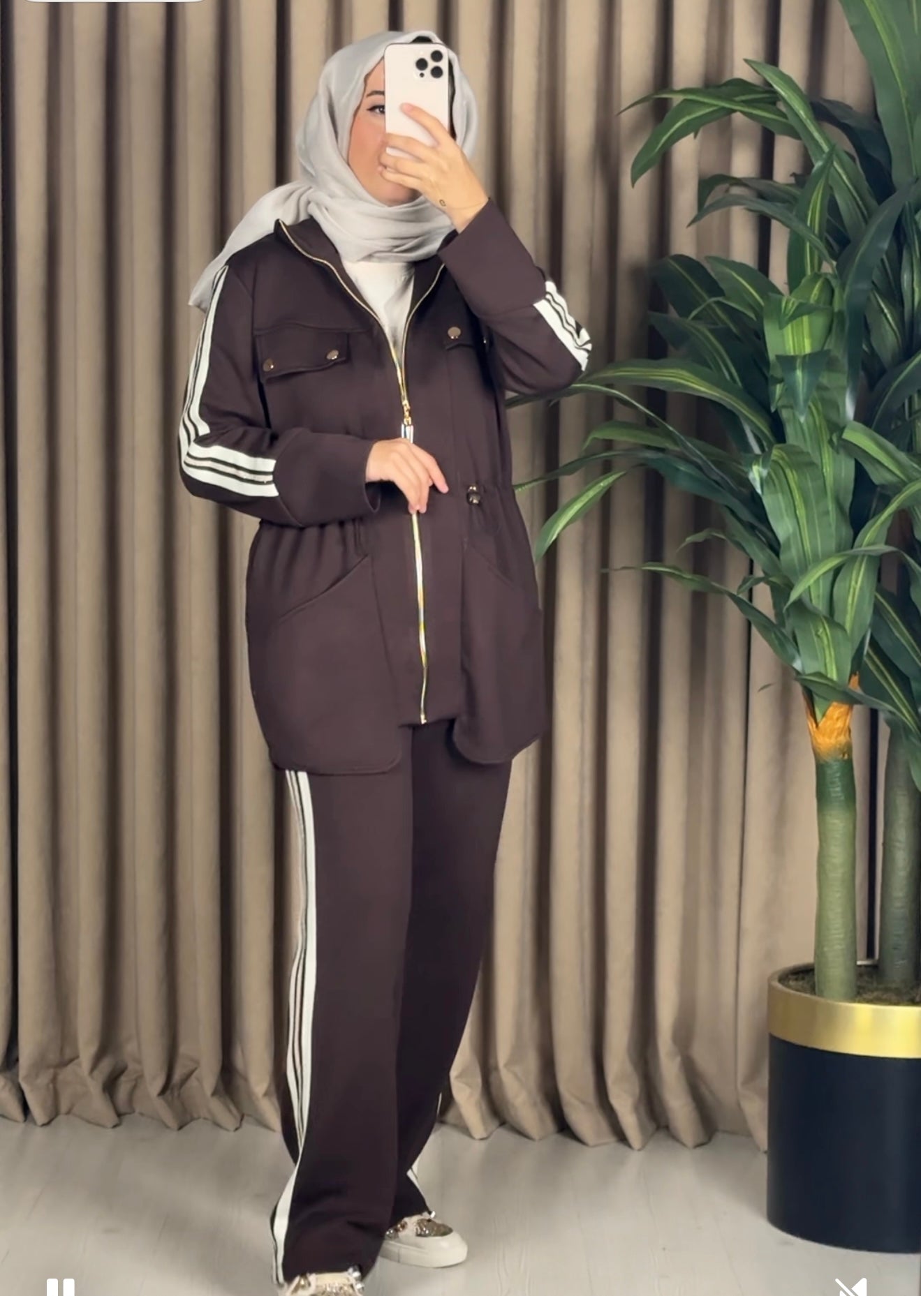 NUSS MARKA BASİC TAKIM