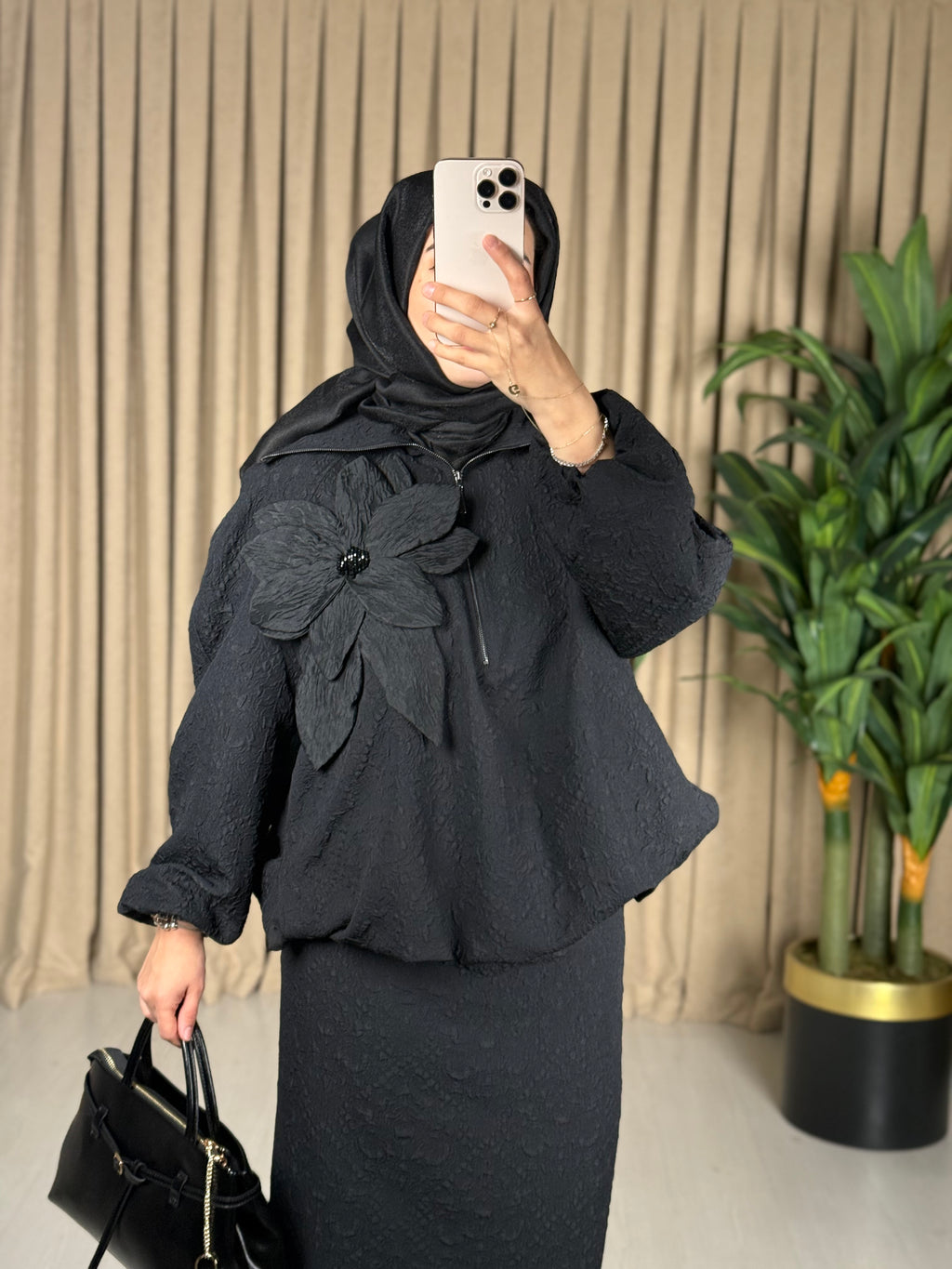 VUU MARKA  BROKAR KUMAŞ TAKIM