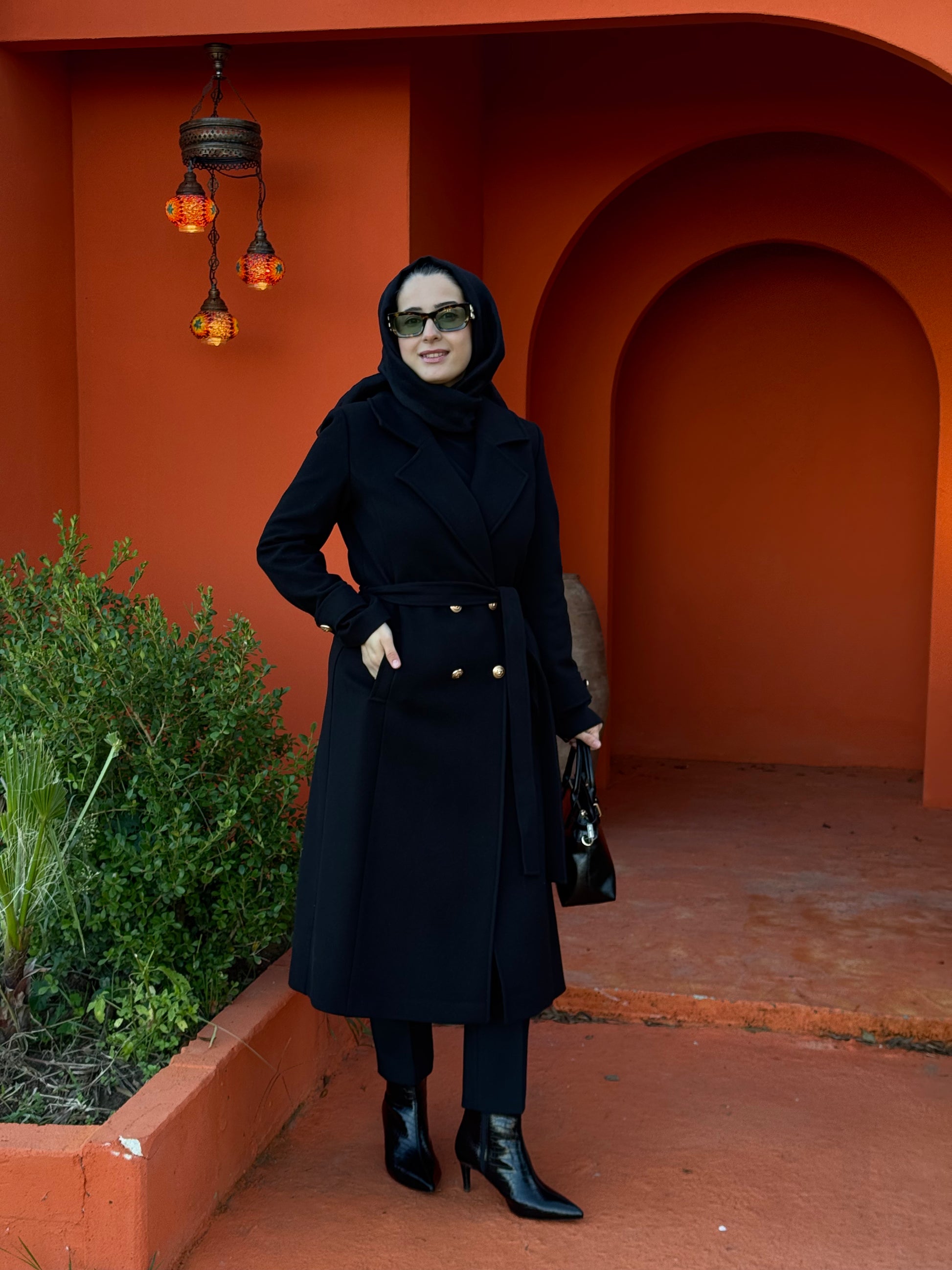 EKOL MARKA KAŞE KABAN