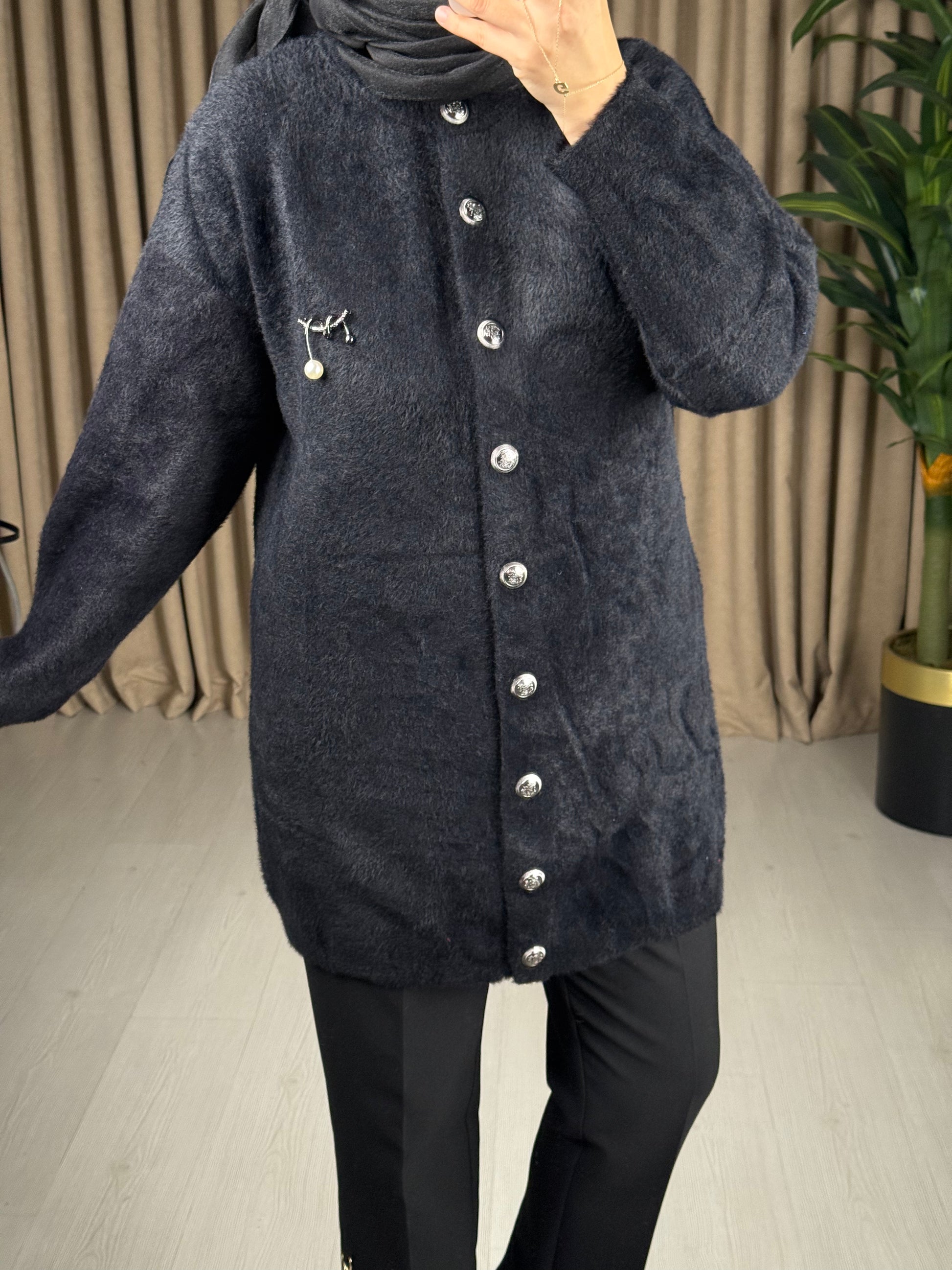 NUSS MARKA ANGORA HIRKA