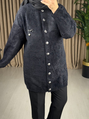 NUSS MARKA ANGORA HIRKA