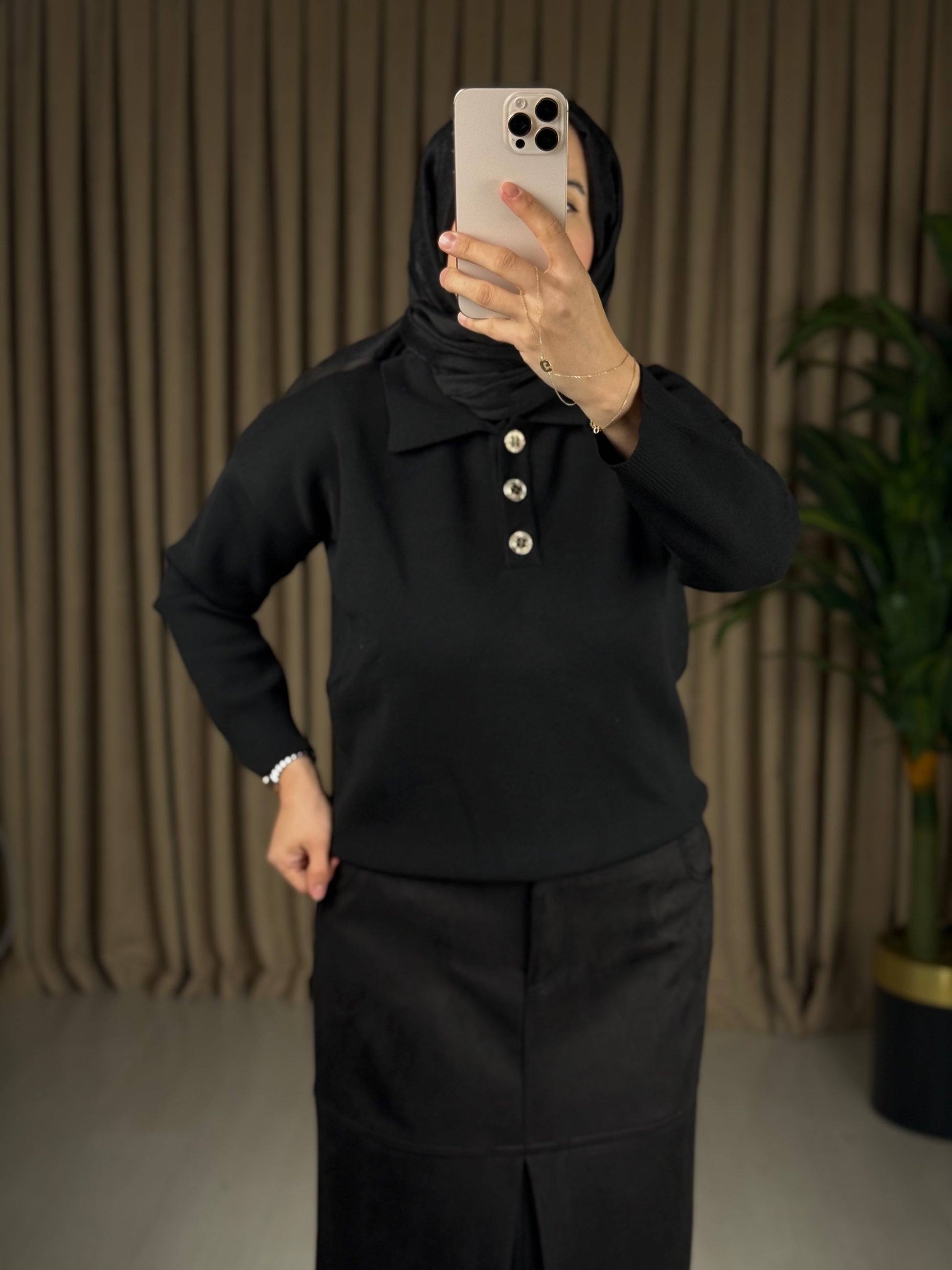 GHİSA MARKA TRİKO KAZAK