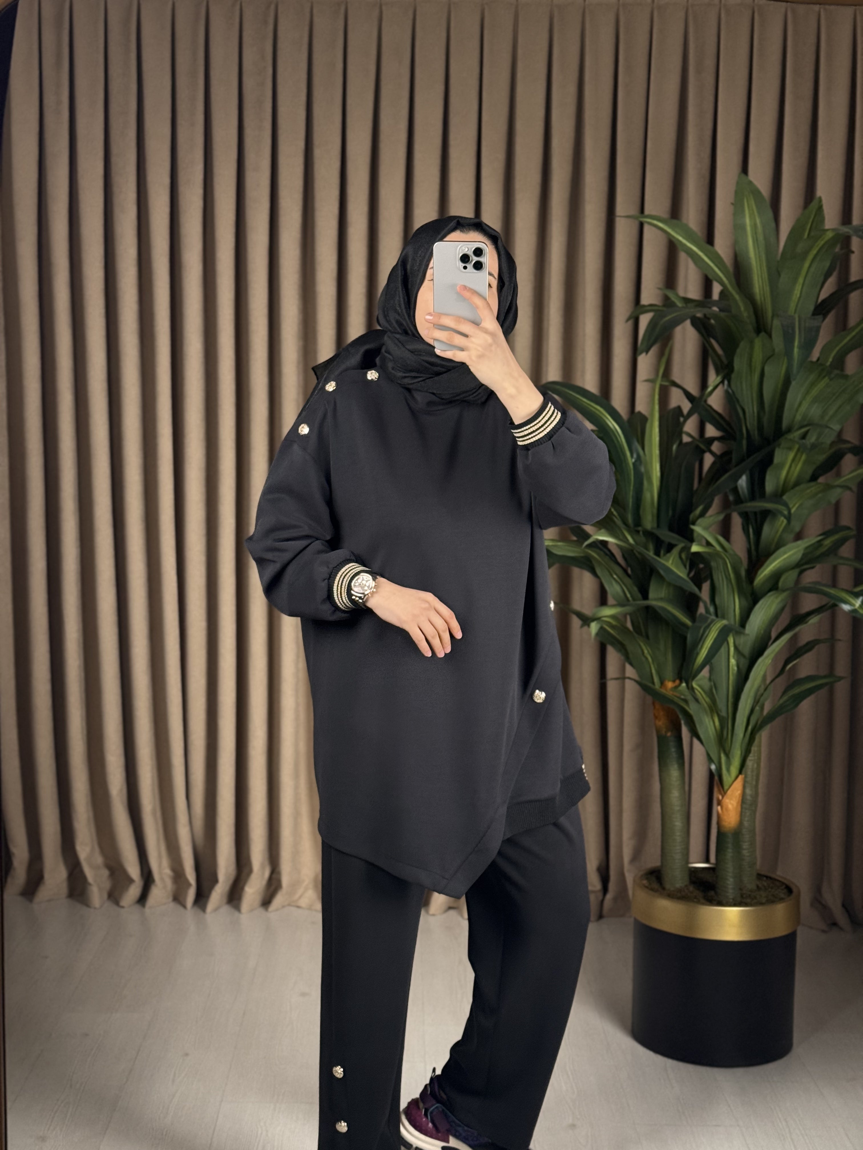 MODAL SCUBA GHİSA TAKIM