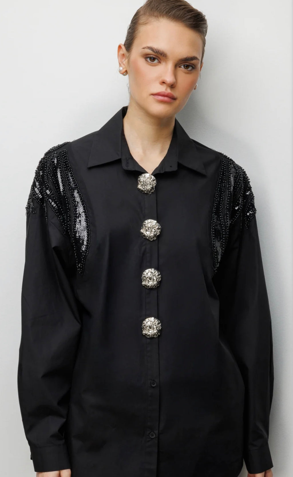 EKOL MARKA TAŞ İŞLEMELİ GÖMEK