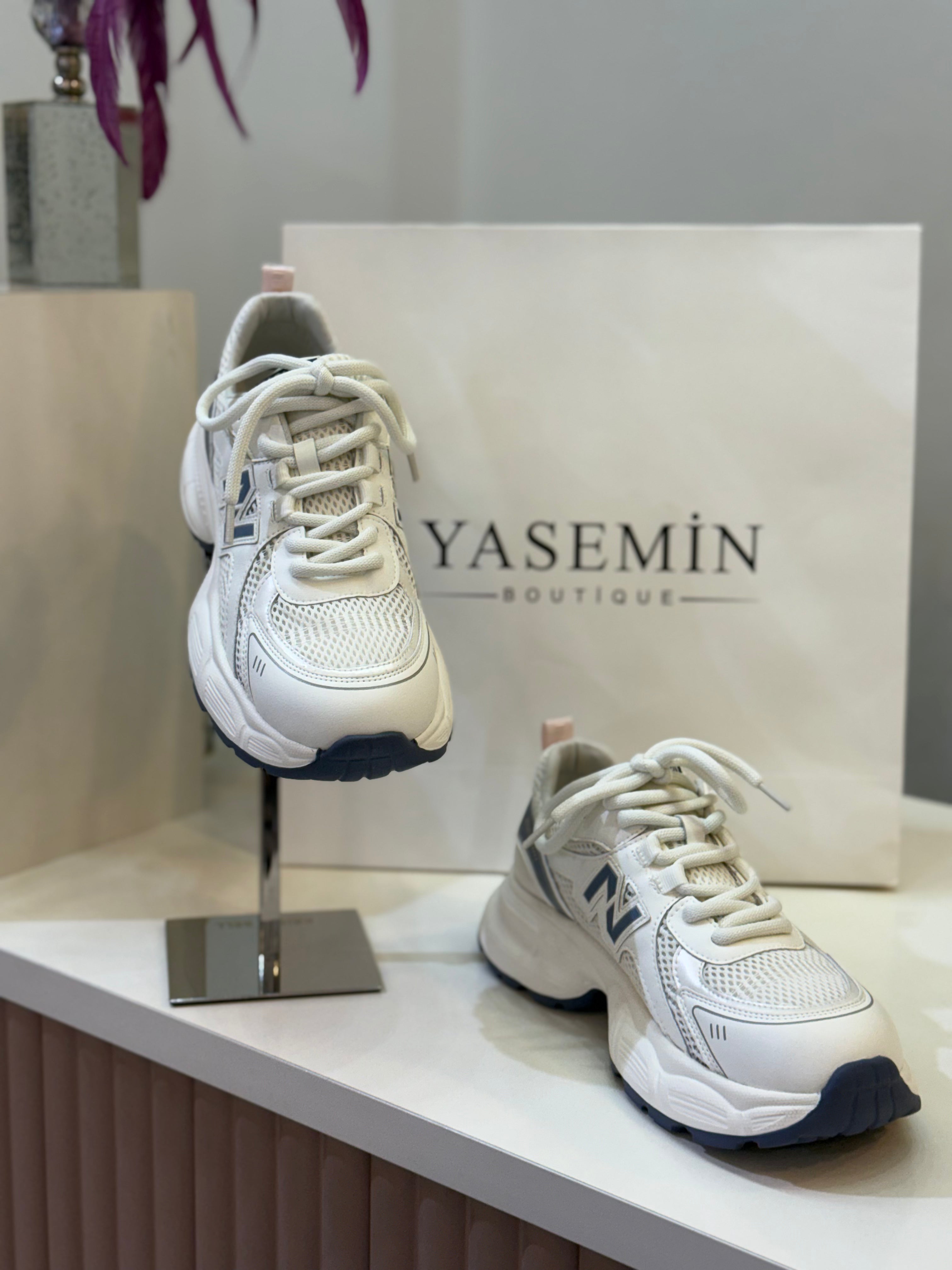 KRİSTBELL MARKA  SPOR AYAKKABI