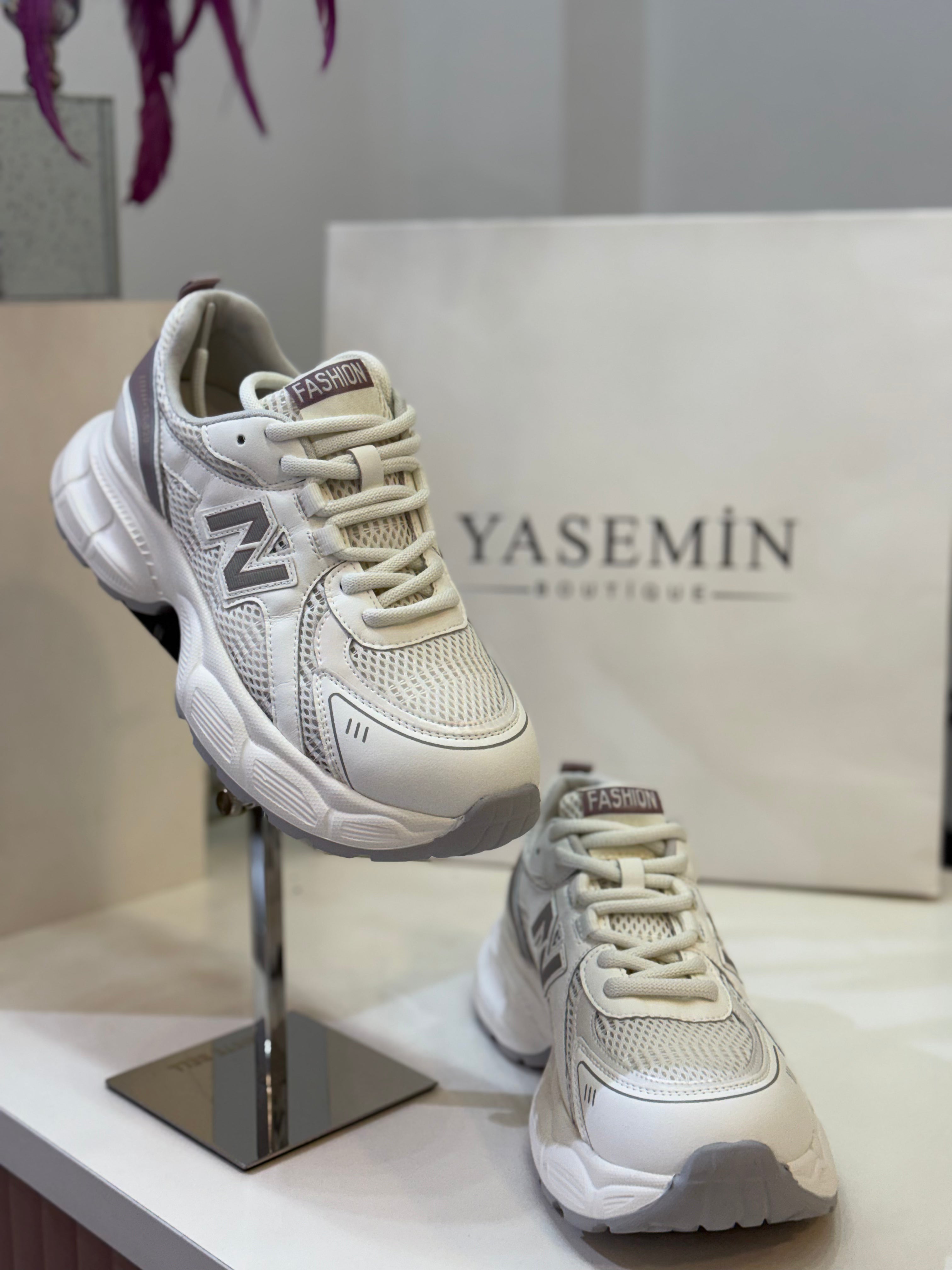 KRİSTBELL MARKA  SPOR AYAKKABI