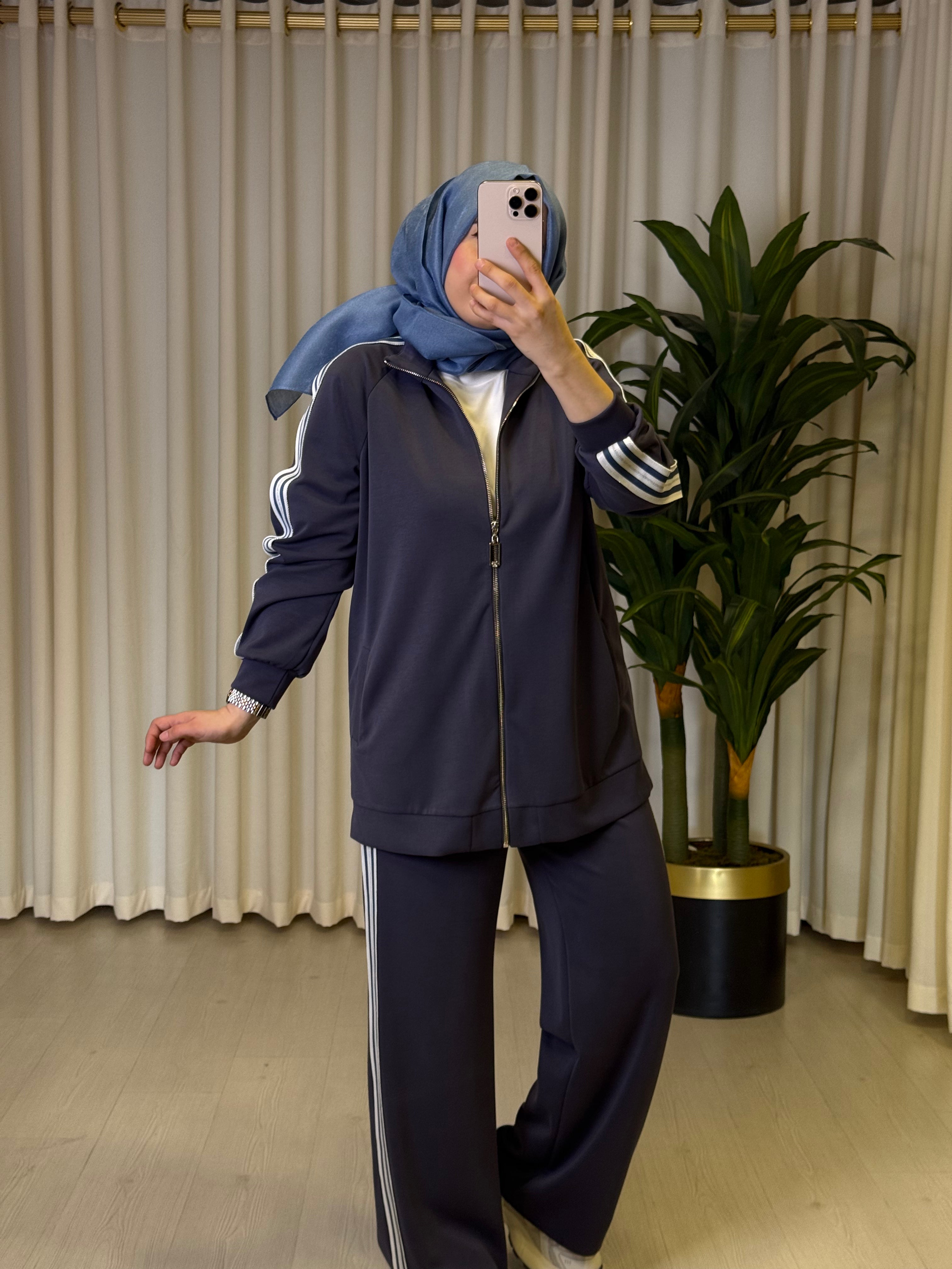 NUSS MARKA BASİC TAKIM