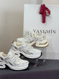 KALIN TABAN CONFORT SNEAKERS