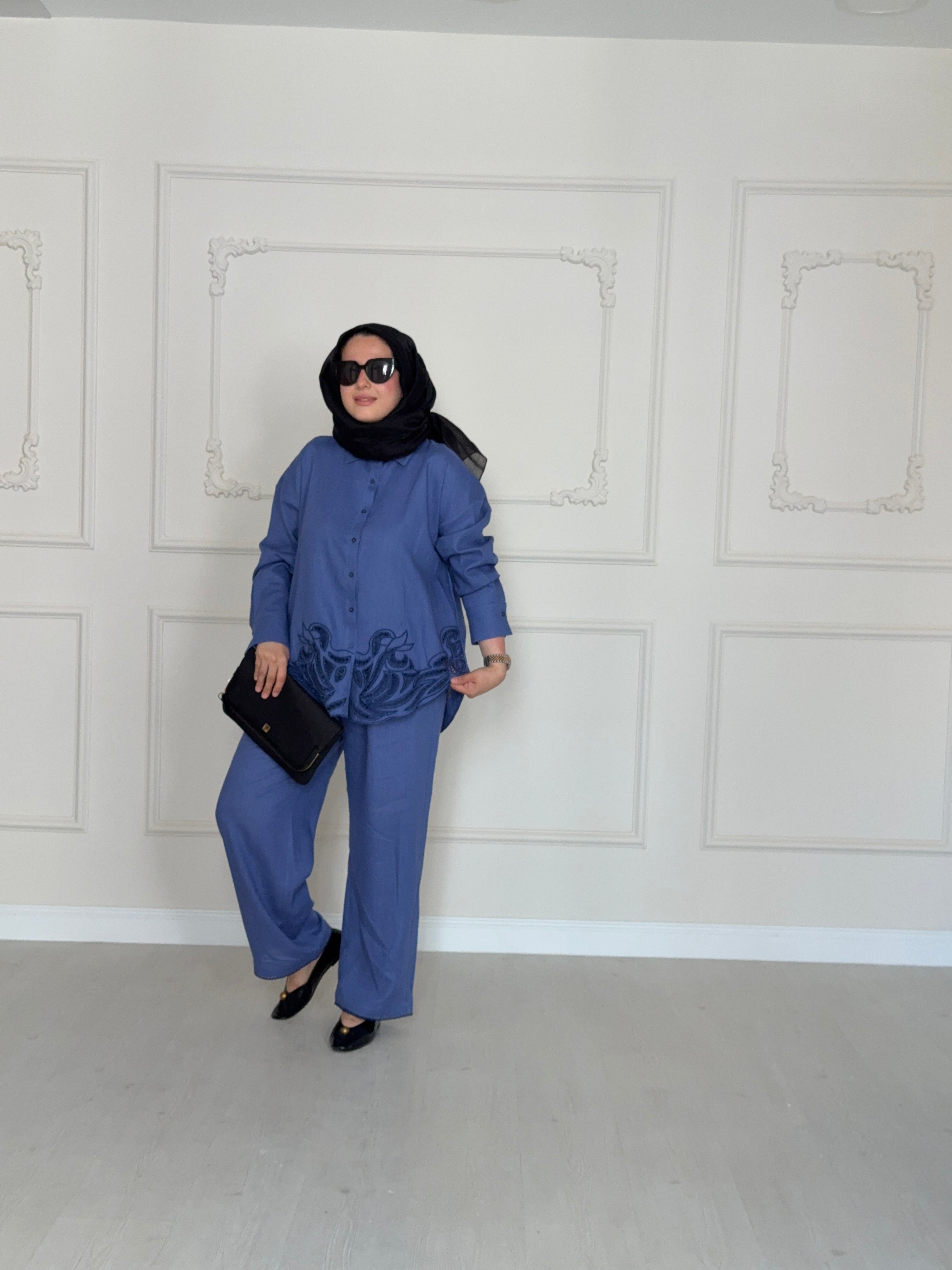 ONFASHION MARKA KETEN TAKIM
