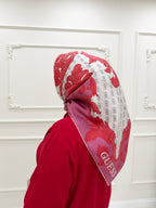 GUESS MARKA EŞARP
