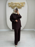 GHİSA MARKA SATEN TAKIM