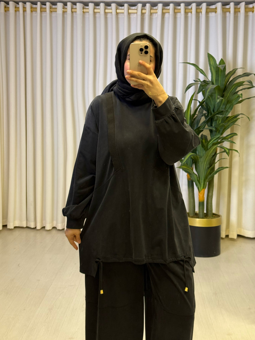 GHİSA MARKA MİNİMAL VE KONFOR TAKIM