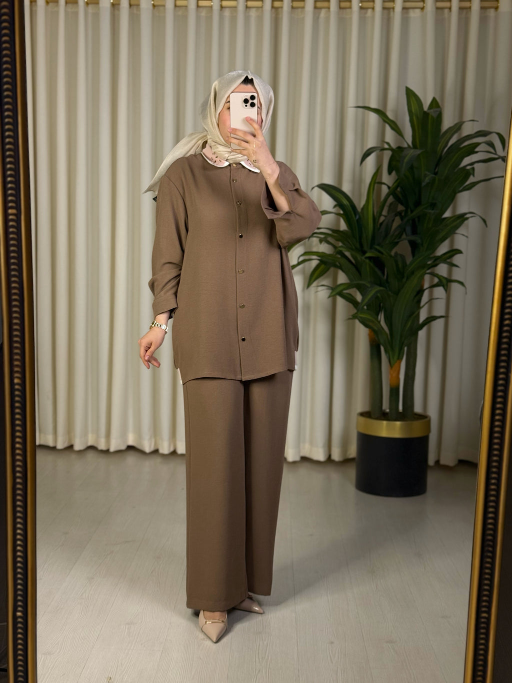 GHİSA MARKA MODERN  TAKIM
