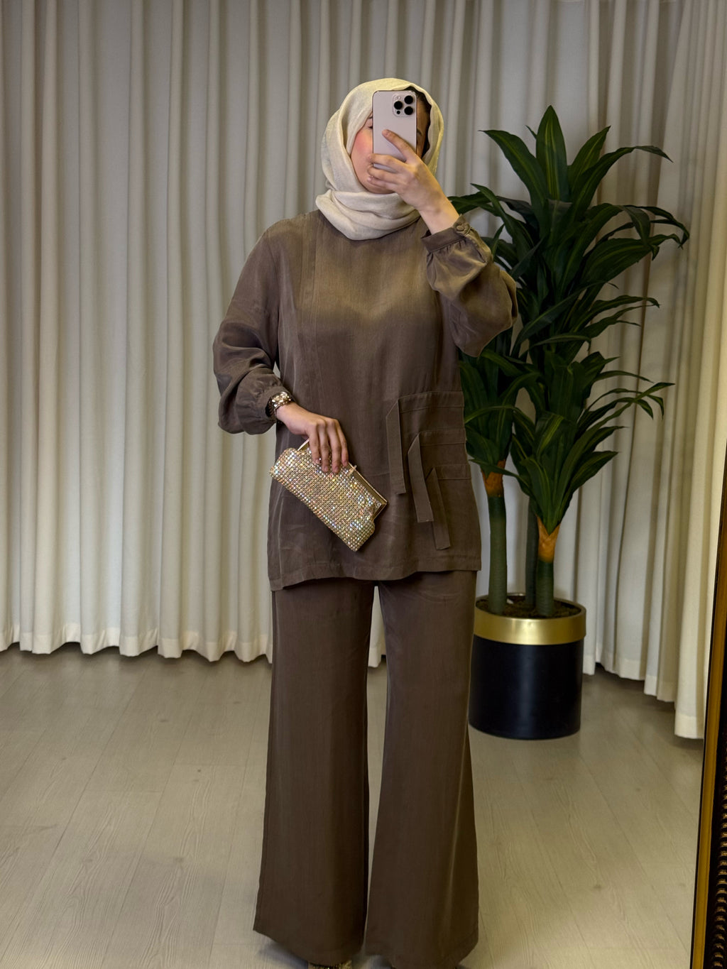 NUSS MARKA CUPRA TAKIM