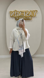GHİSA MARKA BOL PANTOLON