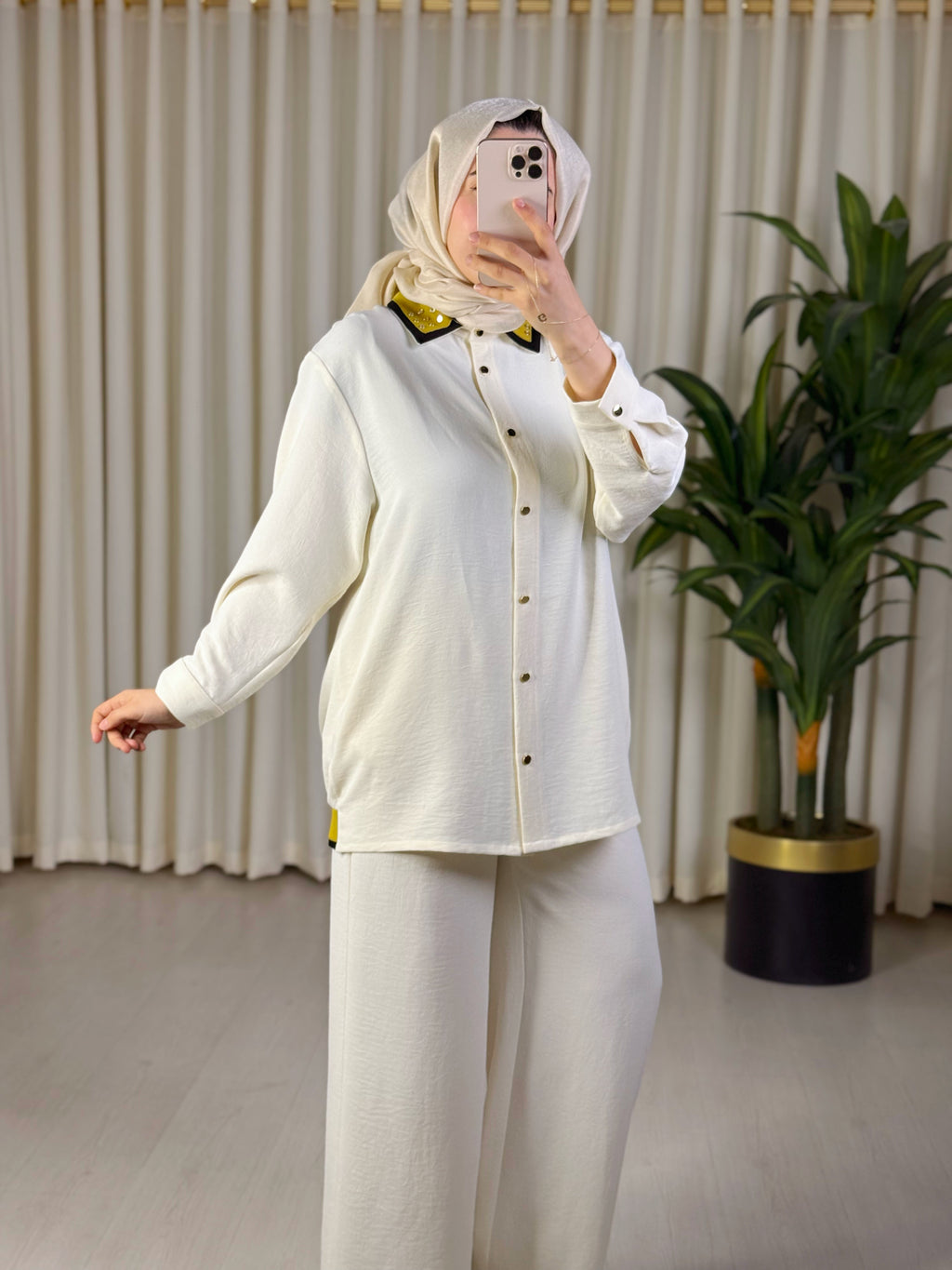 GHİSA MARKA MODERN  TAKIM