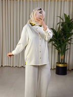 GHİSA MARKA MODERN  TAKIM